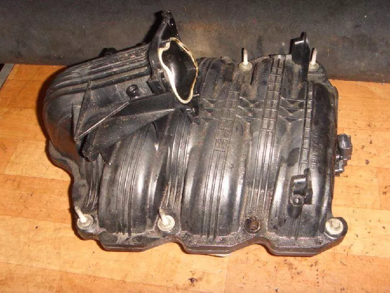 Впускной коллектор ST298961