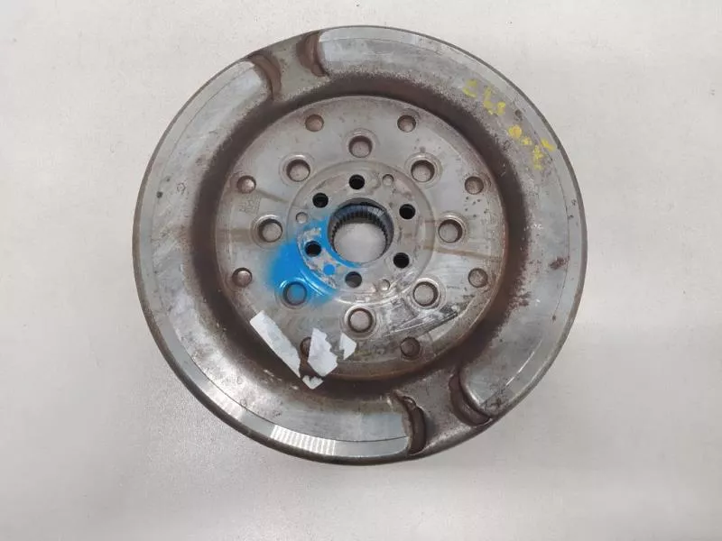 Маховик двигателя BS267702