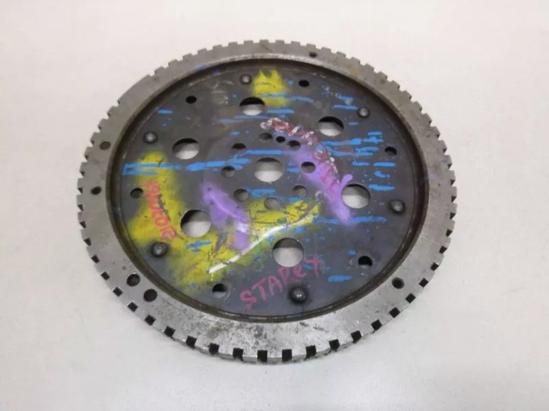 Маховик двигателя BS267246