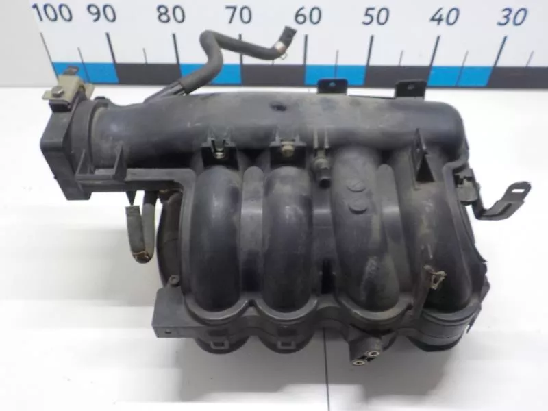 Впускной коллектор ST299779