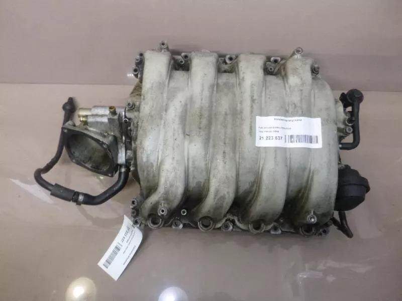 Впускной коллектор ST302798 Впускной коллектор ST302798