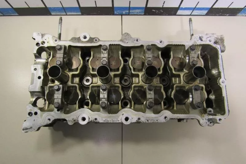 ГБЦ (головка блока цилиндров) ST296130