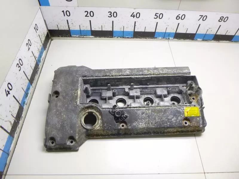 Клапанная крышка ГБЦ BS70040