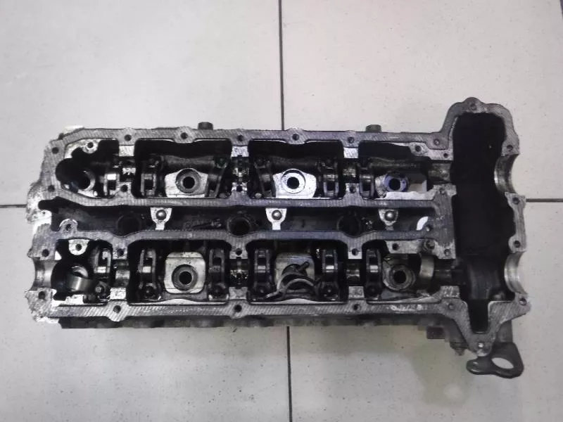 ГБЦ (головка блока цилиндров) ST296660 ГБЦ (головка блока цилиндров) ST296660