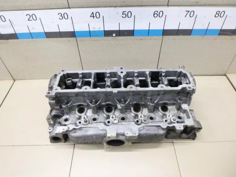 ГБЦ (головка блока цилиндров) ST296770