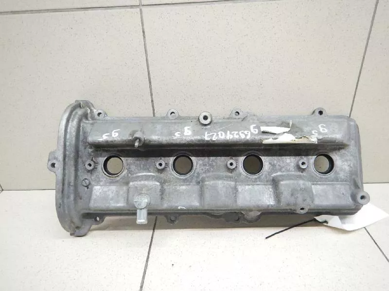 Клапанная крышка ГБЦ BS70090