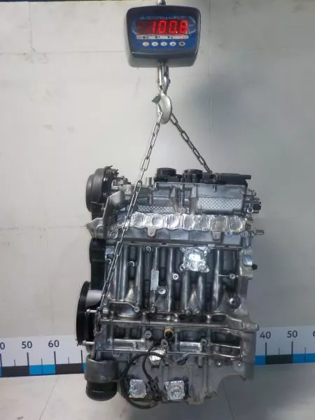 Двигатель BS248169