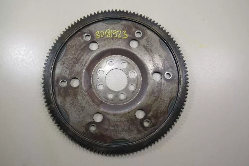 Маховик двигателя BS264784 Маховик двигателя BS264784