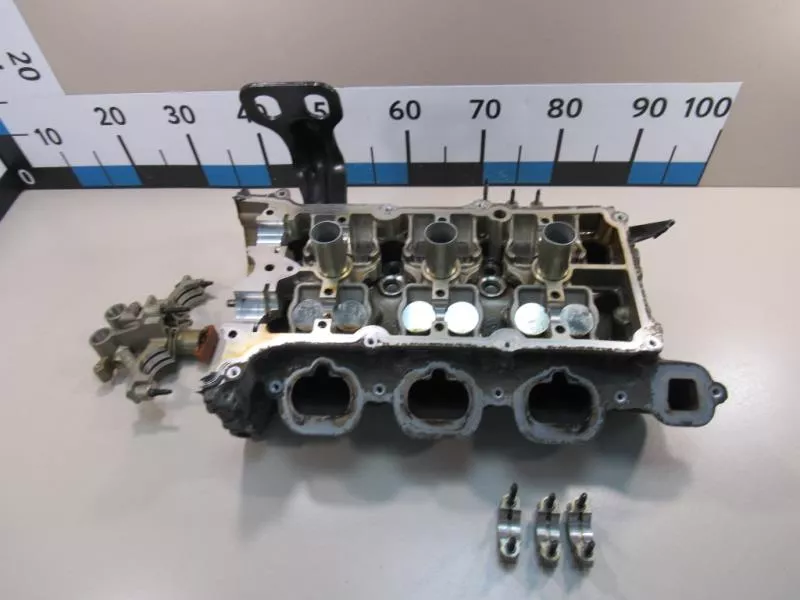 ГБЦ (головка блока цилиндров) ST297030 ГБЦ (головка блока цилиндров) ST297030