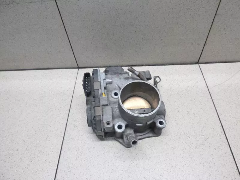 Заслонка дроссельная BS189795