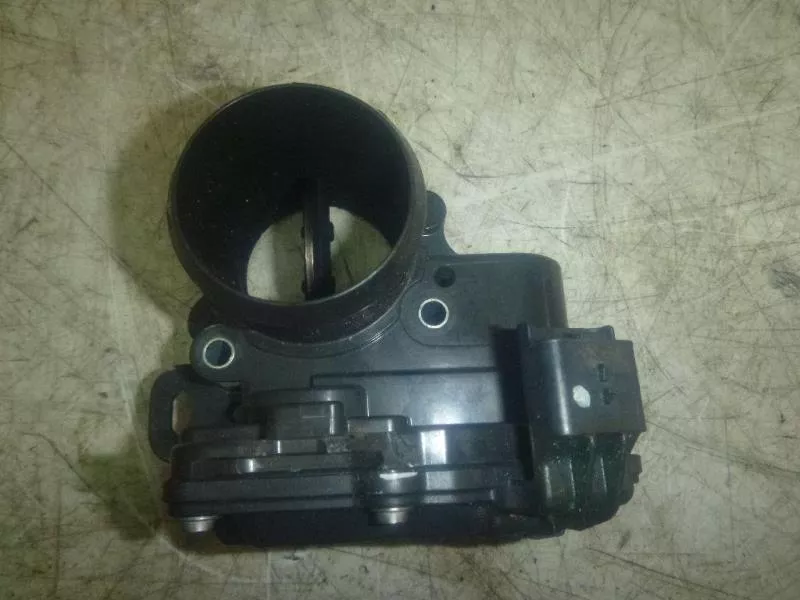 Заслонка дроссельная BS189929 Заслонка дроссельная BS189929