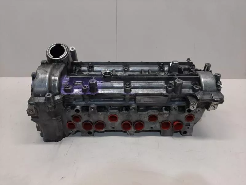 ГБЦ (головка блока цилиндров) ST294641 ГБЦ (головка блока цилиндров) ST294641