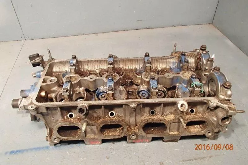 ГБЦ (головка блока цилиндров) ST295237 ГБЦ (головка блока цилиндров) ST295237