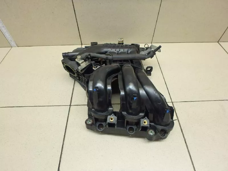 Впускной коллектор ST302995