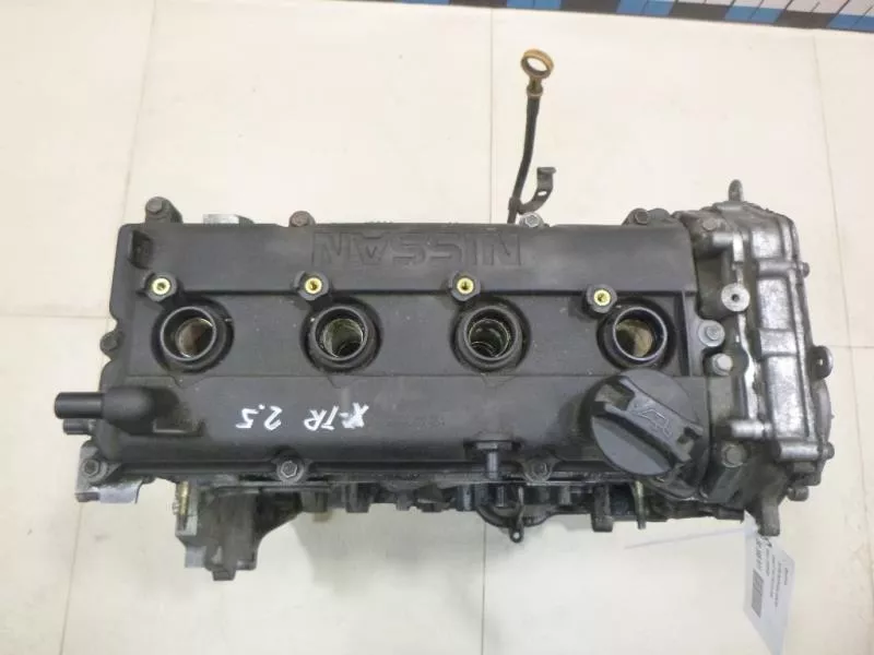 Двигатель BS247508 Двигатель BS247508