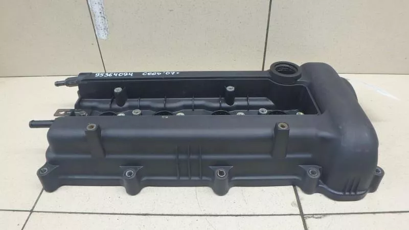 Клапанная крышка ГБЦ BS70081