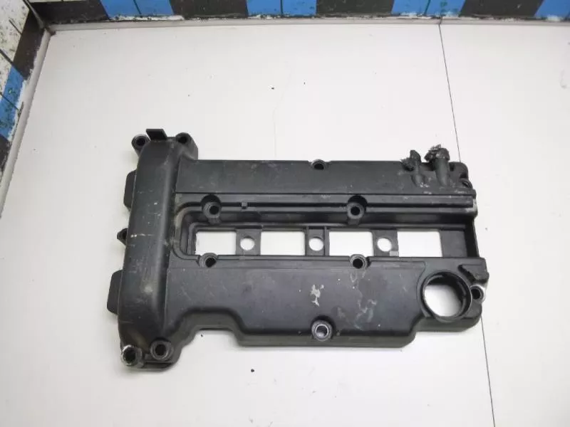 Клапанная крышка ГБЦ BS70568 Клапанная крышка ГБЦ BS70568