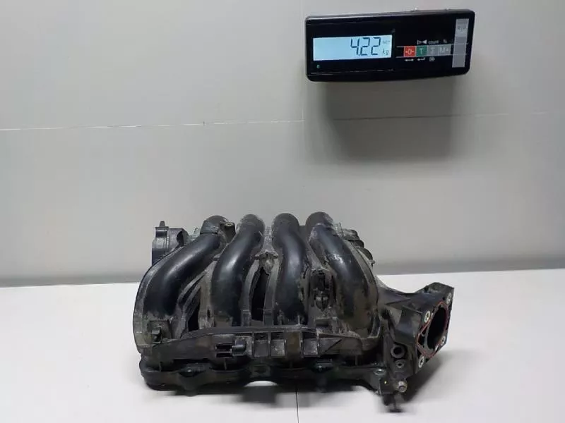 Впускной коллектор ST297818