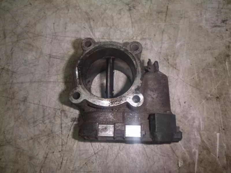 Заслонка дроссельная BS189895 Заслонка дроссельная BS189895