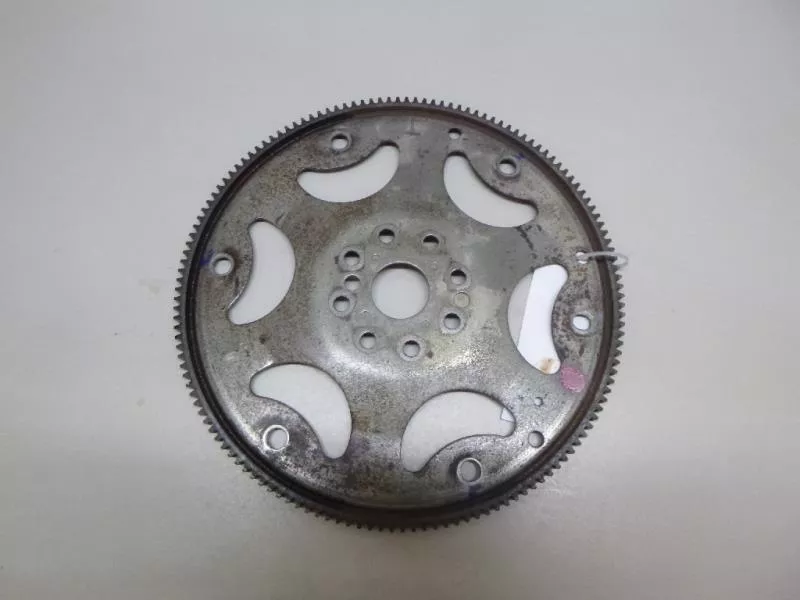 Маховик двигателя BS265834