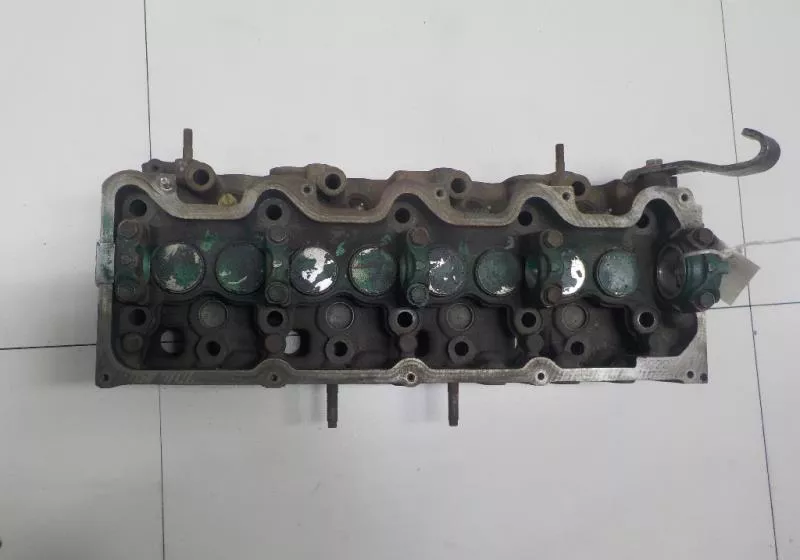 ГБЦ (головка блока цилиндров) ST296404