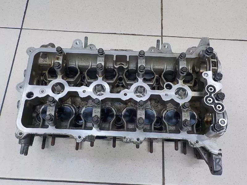 ГБЦ (головка блока цилиндров) ST294263 ГБЦ (головка блока цилиндров) ST294263