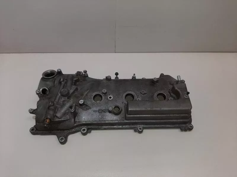 Клапанная крышка ГБЦ BS69347