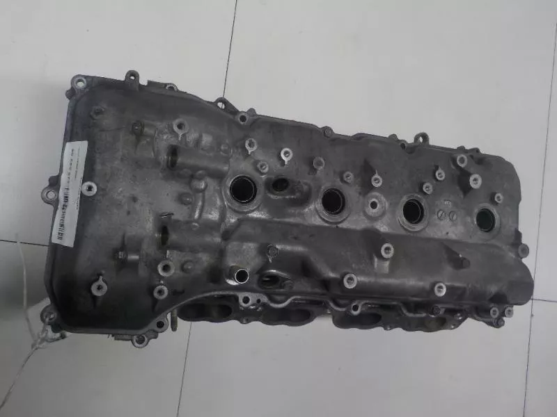 ГБЦ (головка блока цилиндров) ST297520 ГБЦ (головка блока цилиндров) ST297520