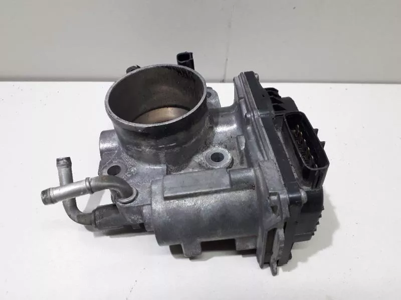 Заслонка дроссельная BS191488