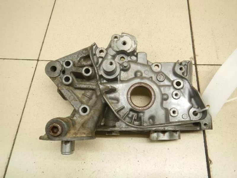 Масляный насос BS254126