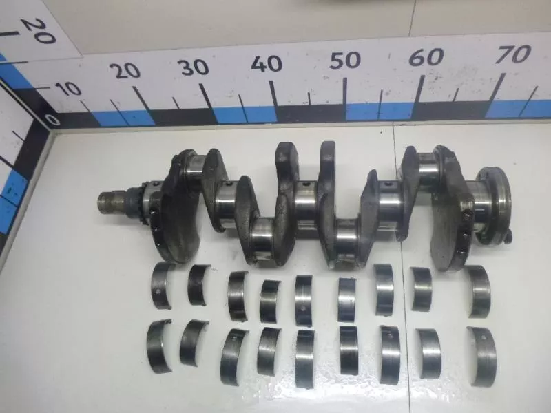 Коленвал BS250525