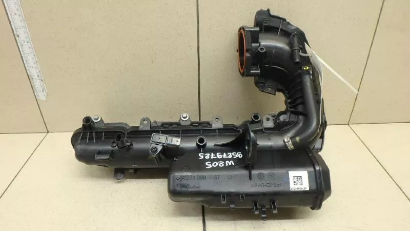 Впускной коллектор ST303002 Впускной коллектор ST303002