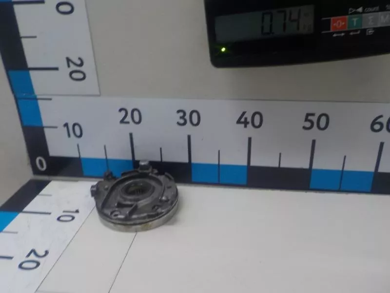 Масляный насос BS253870