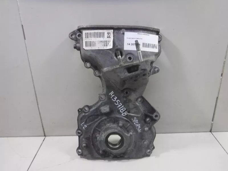 Масляный насос BS253700 Масляный насос BS253700