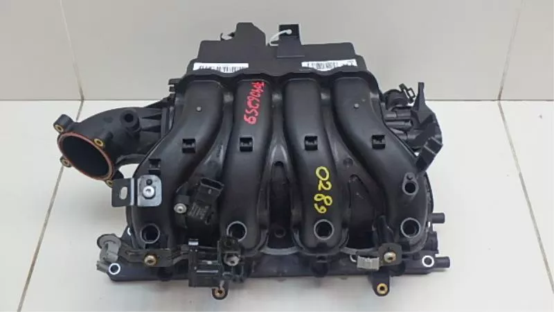 Впускной коллектор ST302440