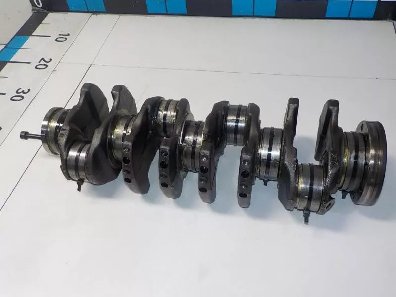 Коленвал BS250793