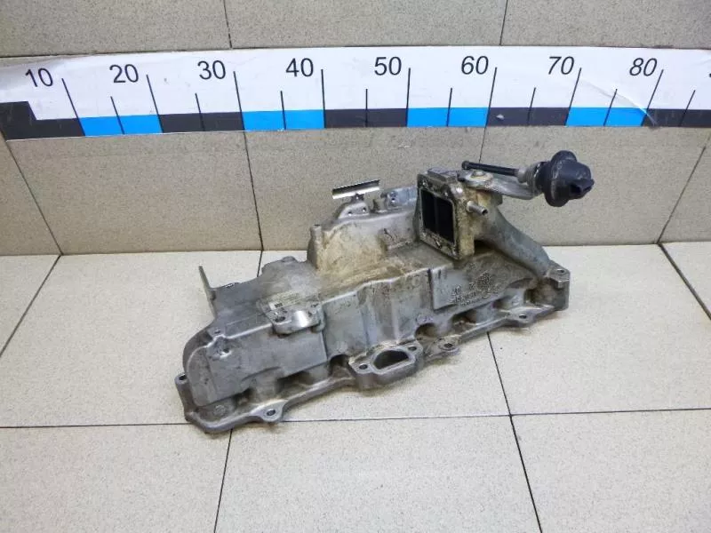 Впускной коллектор ST302115 Впускной коллектор ST302115