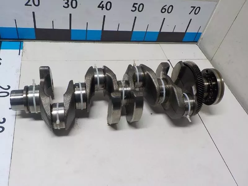 Коленвал BS251568