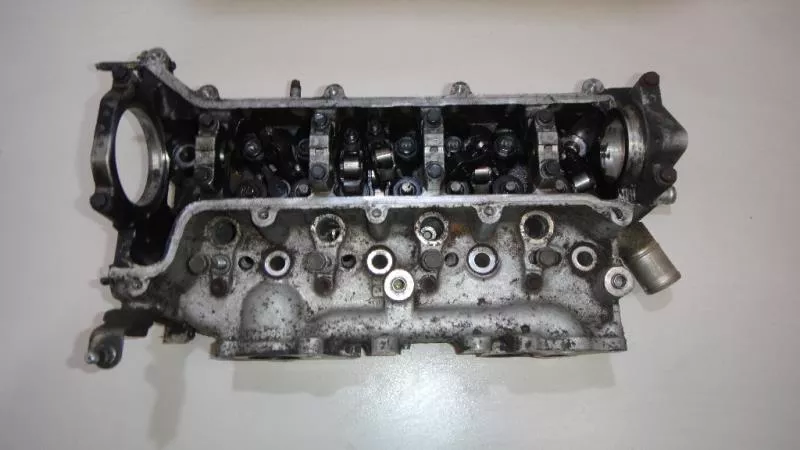 ГБЦ (головка блока цилиндров) ST297151