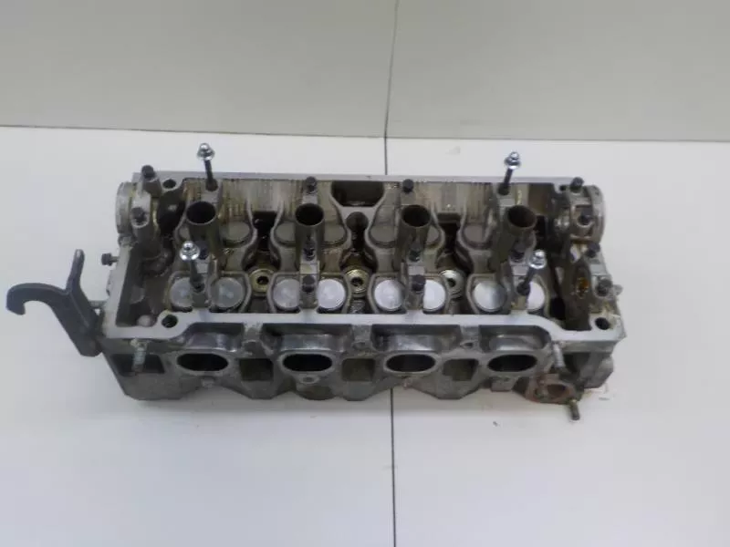 ГБЦ (головка блока цилиндров) ST295116 ГБЦ (головка блока цилиндров) ST295116