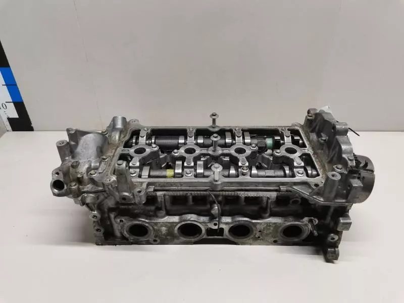 ГБЦ (головка блока цилиндров) ST296221 ГБЦ (головка блока цилиндров) ST296221