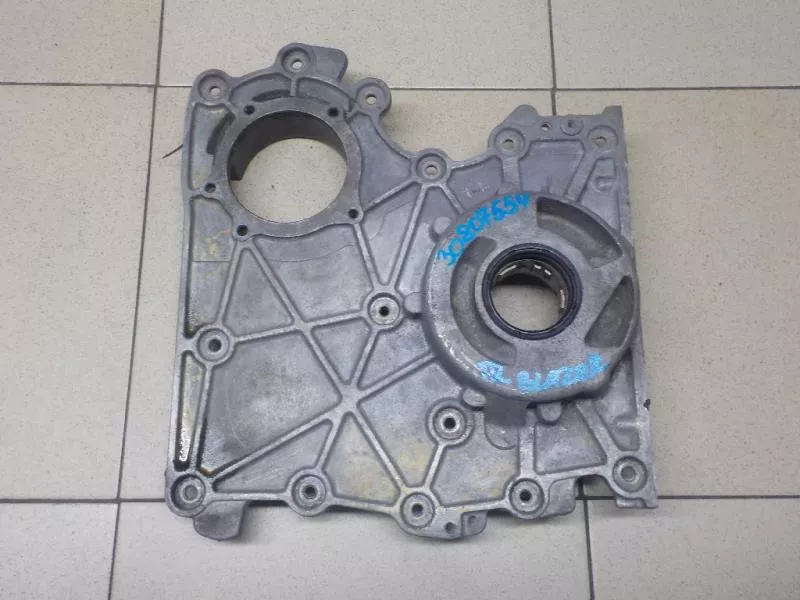 Масляный насос BS253629 Масляный насос BS253629