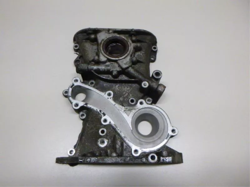 Масляный насос BS254043