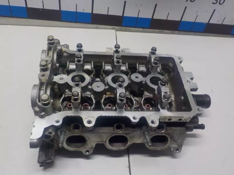 ГБЦ (головка блока цилиндров) ST295859