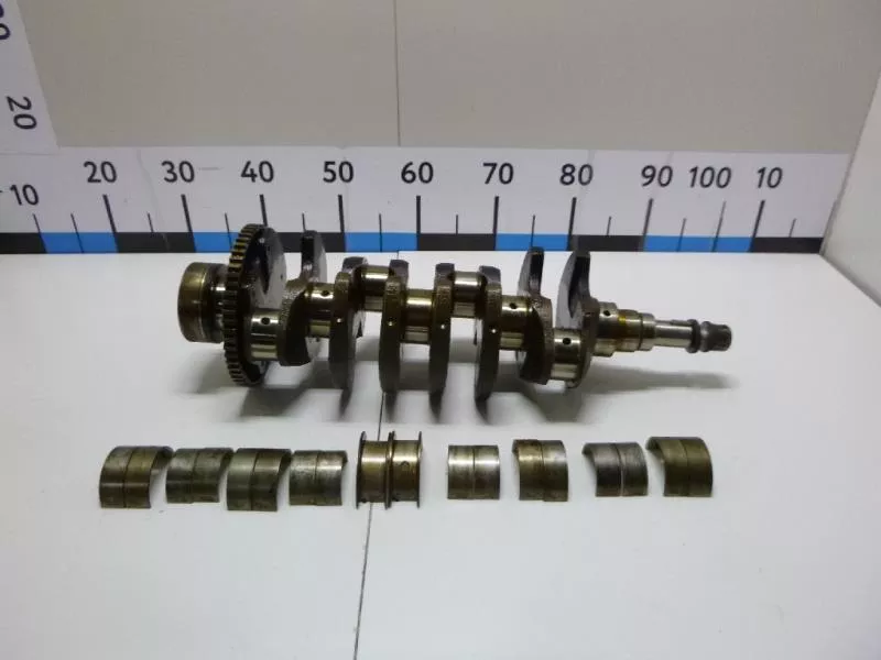 Коленвал BS249649