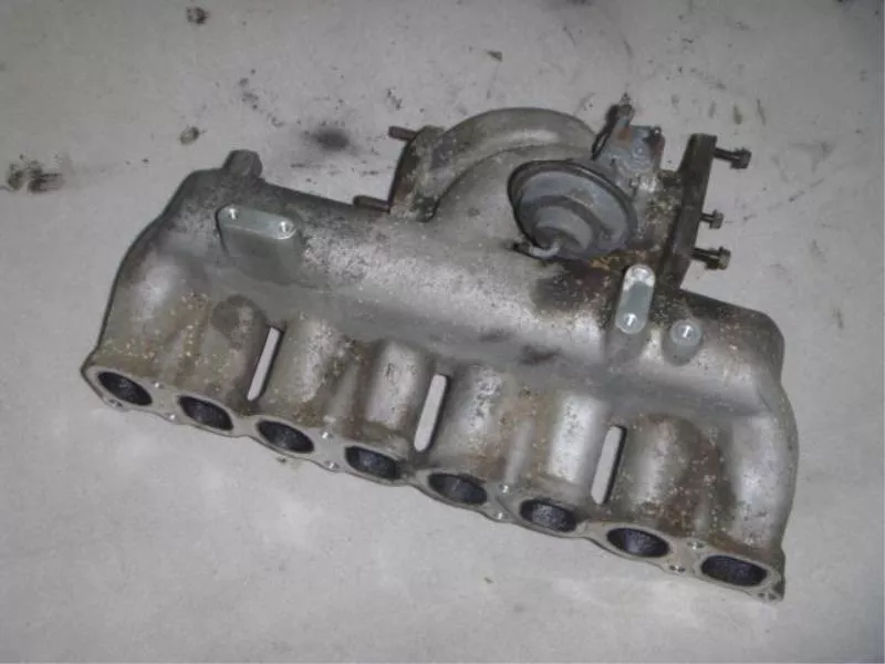 Впускной коллектор ST298606