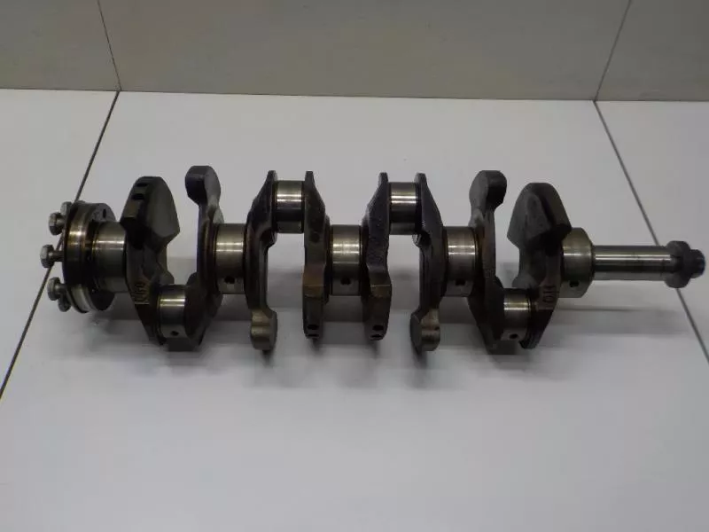 Коленвал BS250551