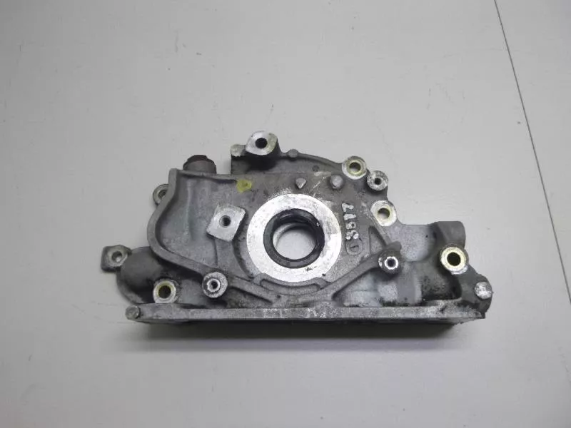 Масляный насос BS253041 Масляный насос BS253041