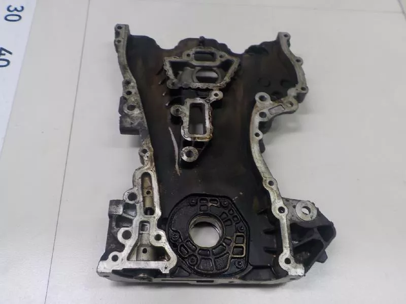 Масляный насос BS254524