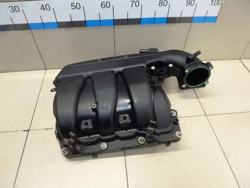 Впускной коллектор ST302255